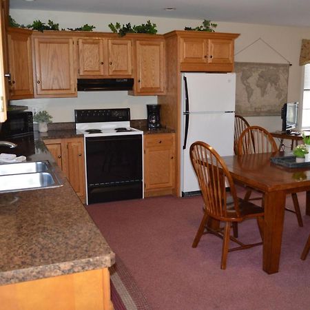 Rocky Acre Farm Bed & Breakfast Mount Joy Екстер'єр фото