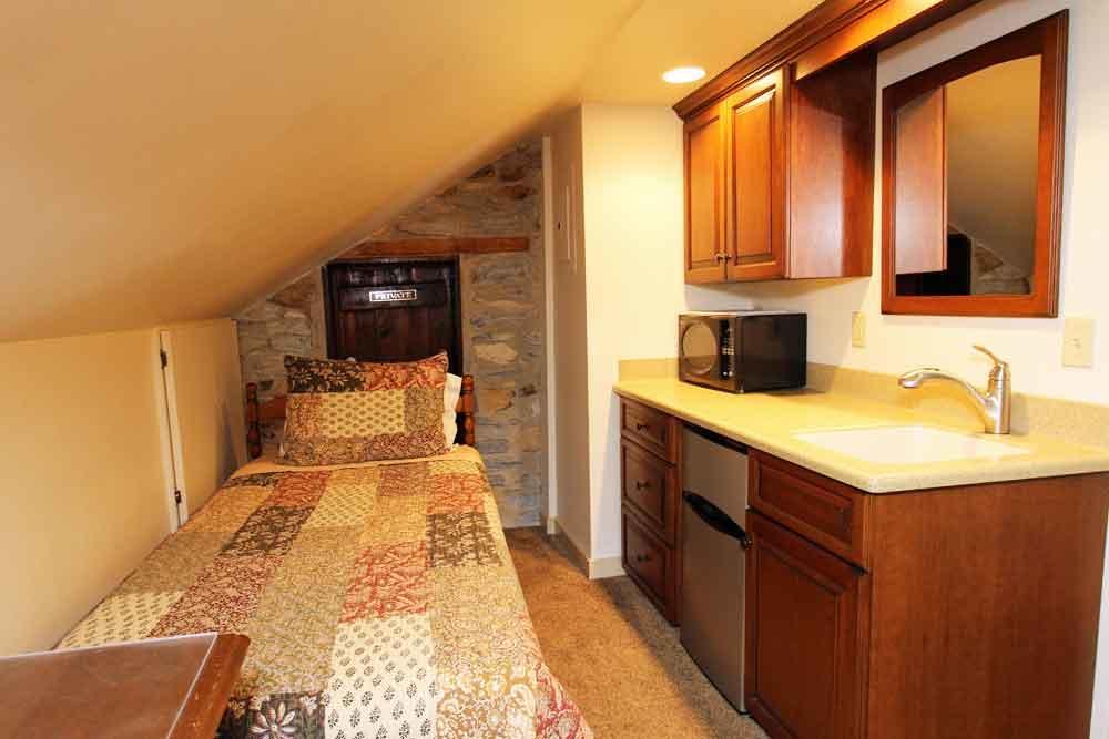 Rocky Acre Farm Bed & Breakfast Mount Joy Екстер'єр фото
