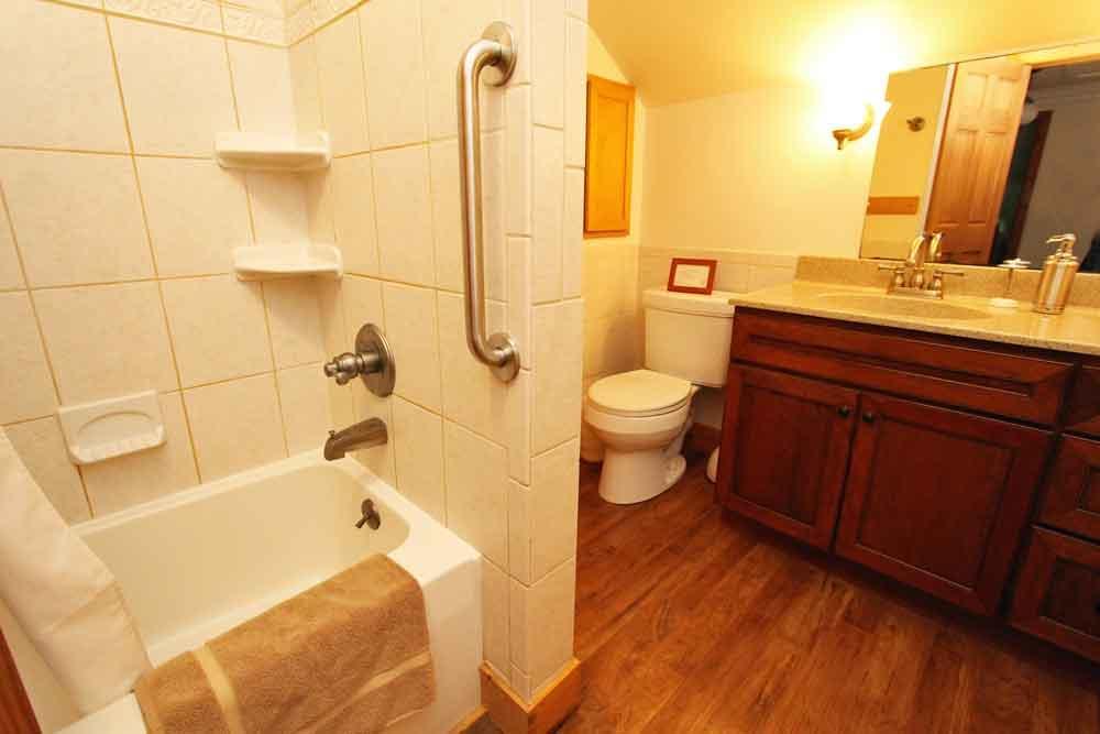 Rocky Acre Farm Bed & Breakfast Mount Joy Екстер'єр фото