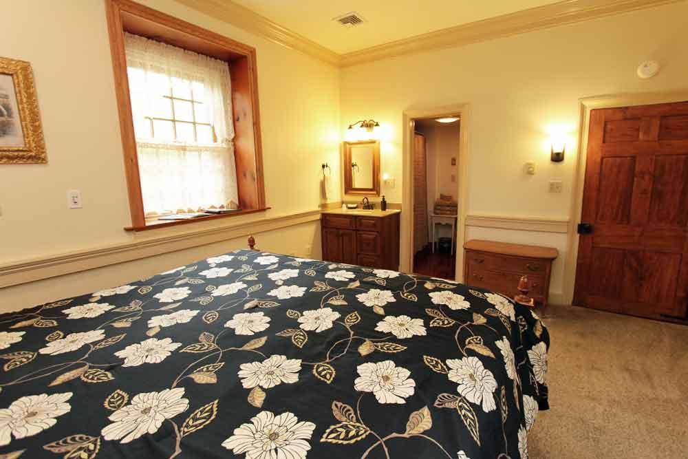 Rocky Acre Farm Bed & Breakfast Mount Joy Екстер'єр фото