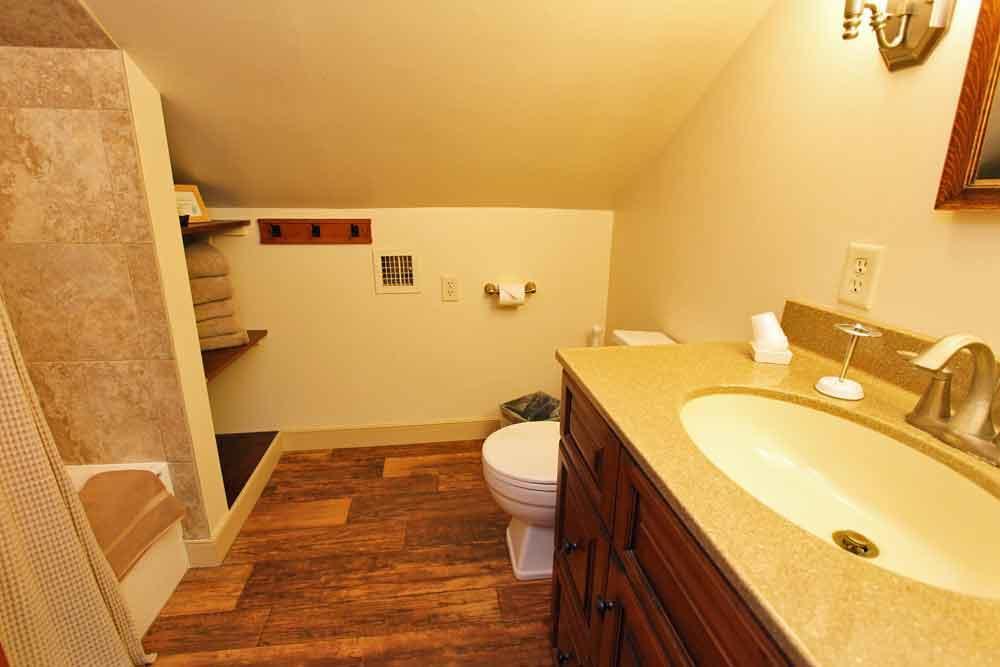 Rocky Acre Farm Bed & Breakfast Mount Joy Екстер'єр фото