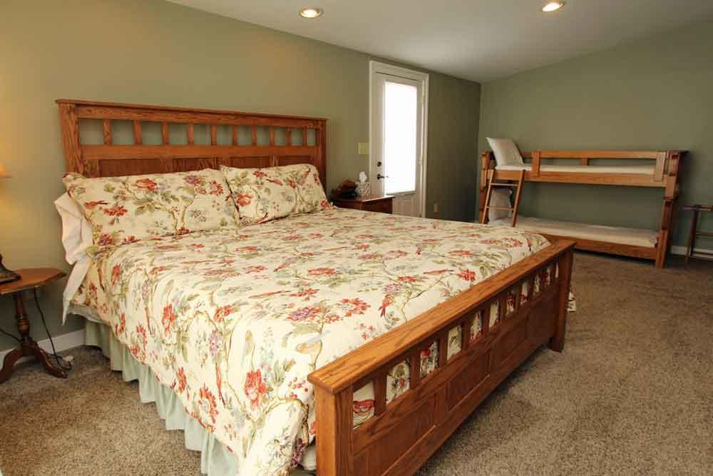 Rocky Acre Farm Bed & Breakfast Mount Joy Екстер'єр фото