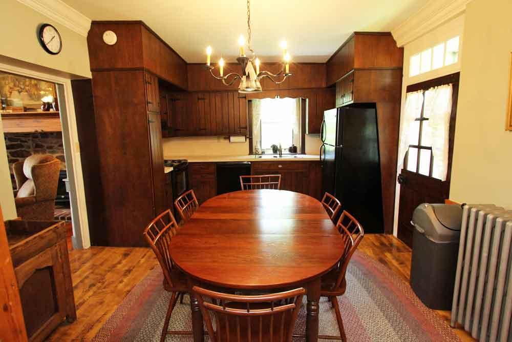 Rocky Acre Farm Bed & Breakfast Mount Joy Екстер'єр фото