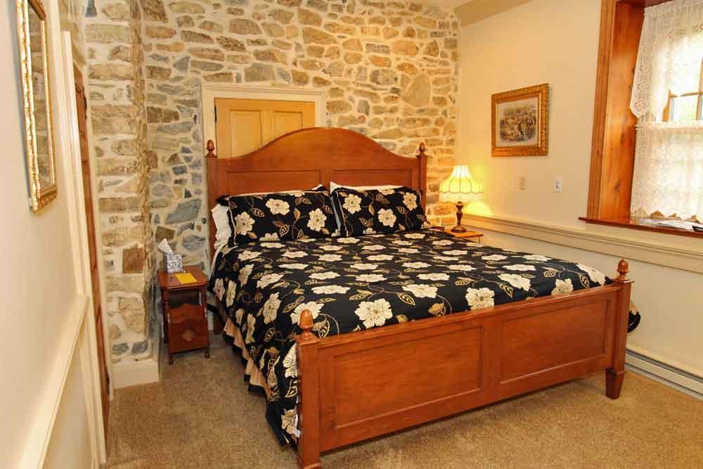 Rocky Acre Farm Bed & Breakfast Mount Joy Екстер'єр фото