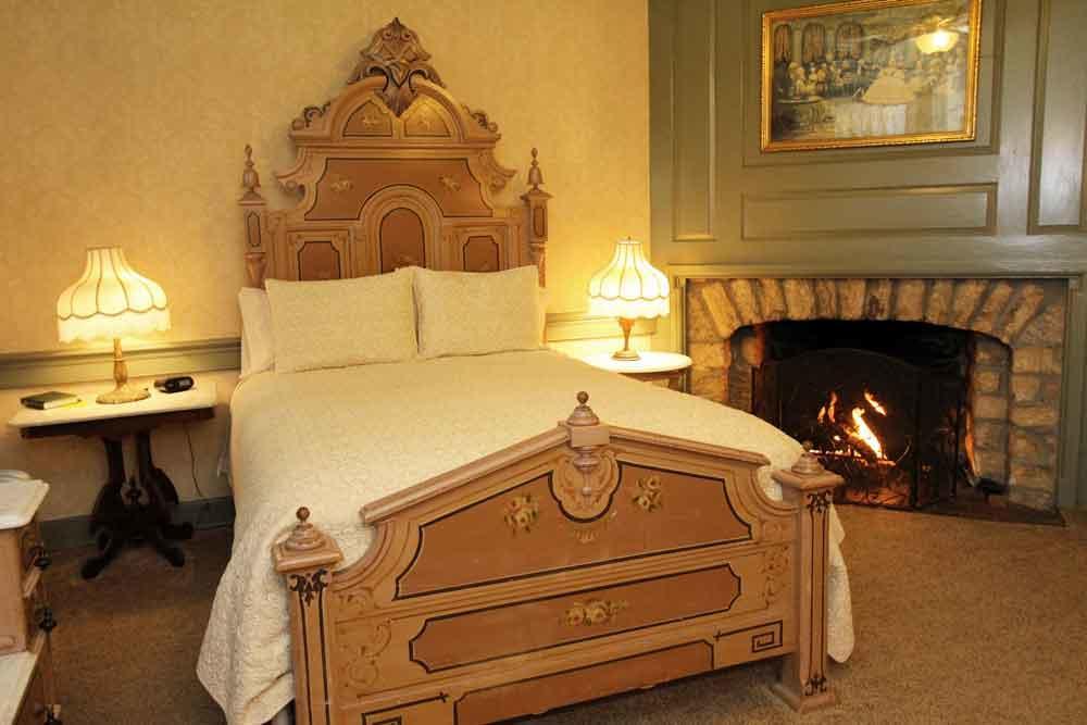 Rocky Acre Farm Bed & Breakfast Mount Joy Екстер'єр фото